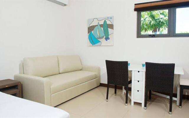 Coral Bay by Dream Escapes