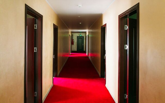 Rosa Hotel Gonio