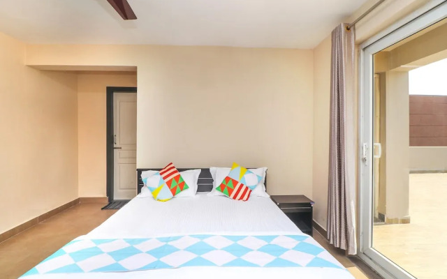 OYO 27826 Home Graceful Stay Near Airport