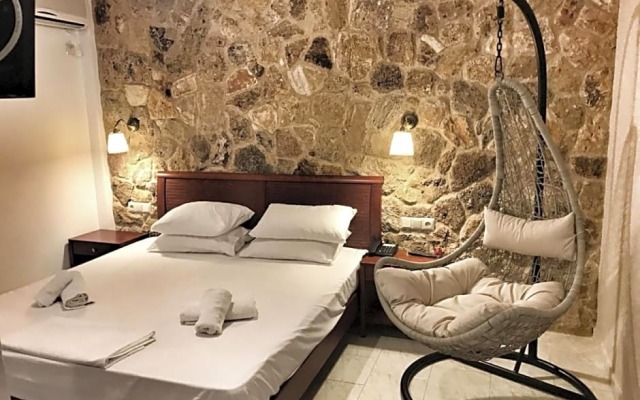 Hotel Kastri Suite