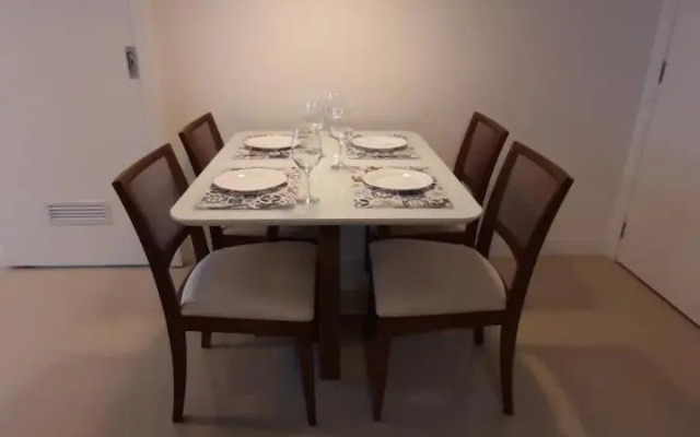 Residence Club Praia dos Anjos