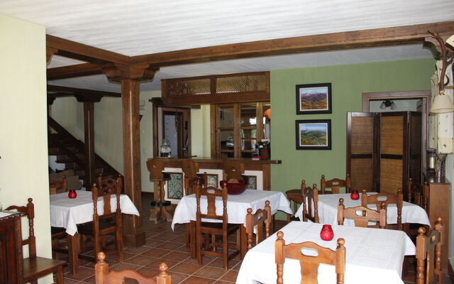 Hr El Castejon de Luzaga