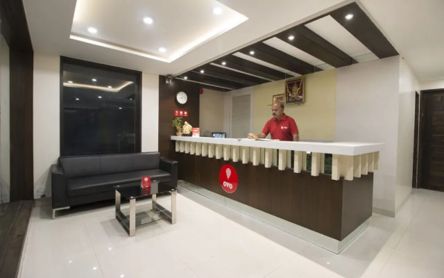 Collection O 76358 Kapil Residency Parage Chowk