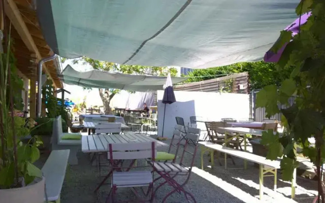 Traubengarten Winkler