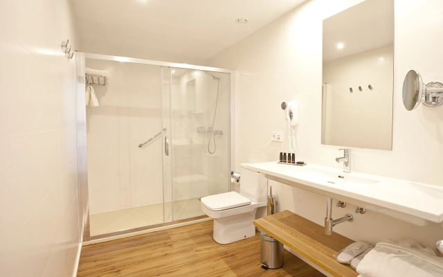 Aparthotel Ponent Mar
