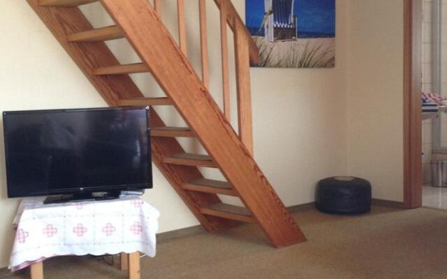 Haus Elisabeth Martinen