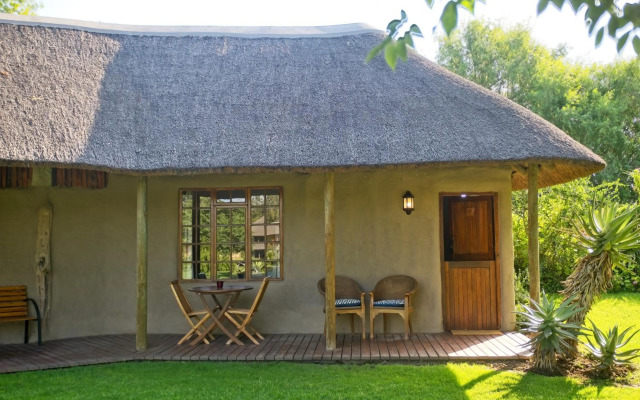 Chrislin African Lodge