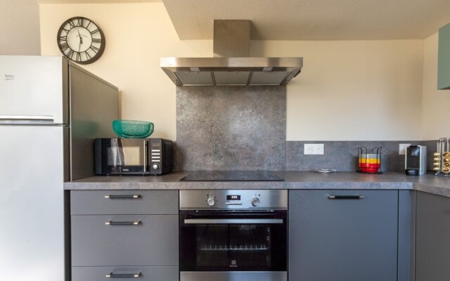 Le 21 -Au pied du Château - Netflix - GregIMMO