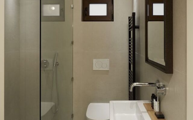 The Storyteller Boutique House