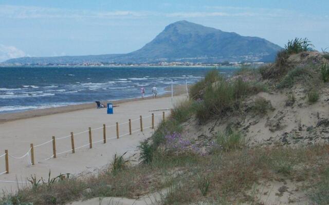 SAN FERNANDO PALACE III - Beach House