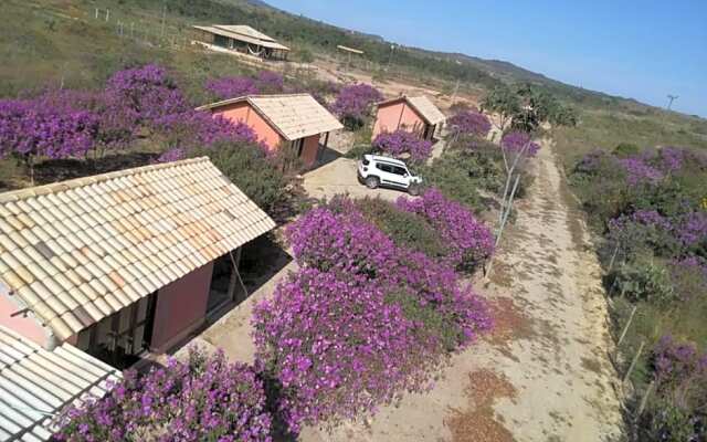 Villa Flor - Ecopousada