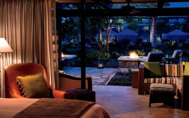 The Ritz-Carlton, Rancho Mirage