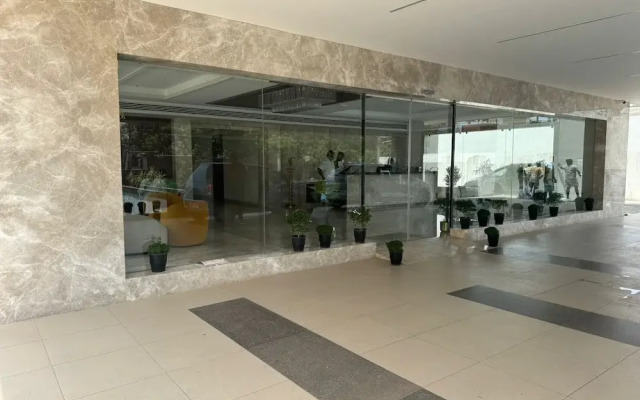 Hotel Royal Embassy
