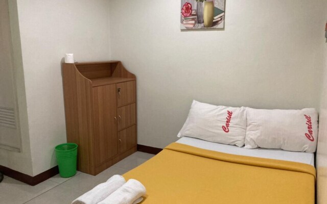Carisil Bldg by OYO Rooms