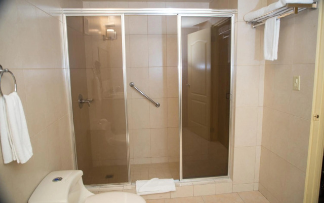 Best Western El Dorado Panama Hotel