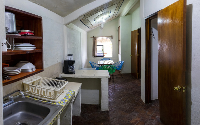 Hotel y Bungalows Acuario