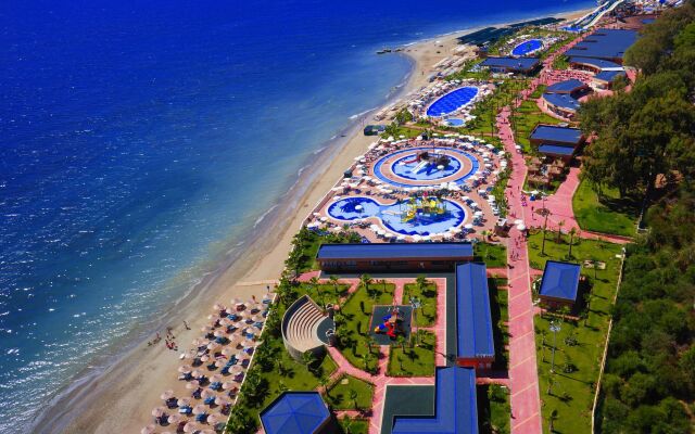 Hotel Eftalia Island Deluxe