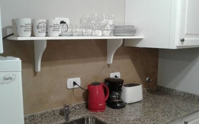 Great 2 Br Apartment Downtown Mendoza
