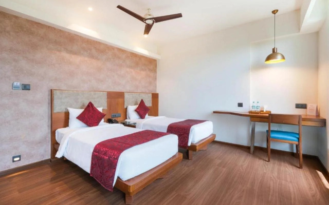 7 Apple Hotel - Viman Nagar Pune