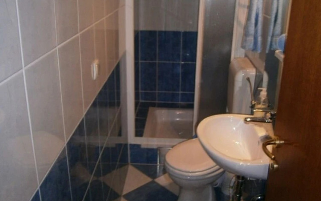 Ani - Modern - A1 Prizemlje