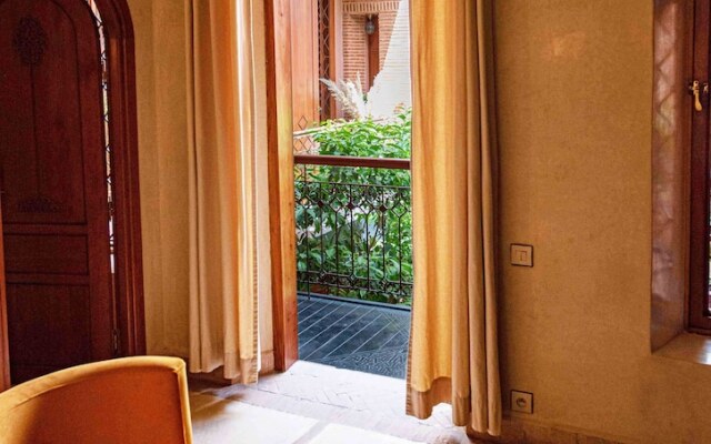 Riad Doby & SPA Marrakech