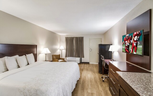 Red Roof Inn PLUS+ Dallas – Addison