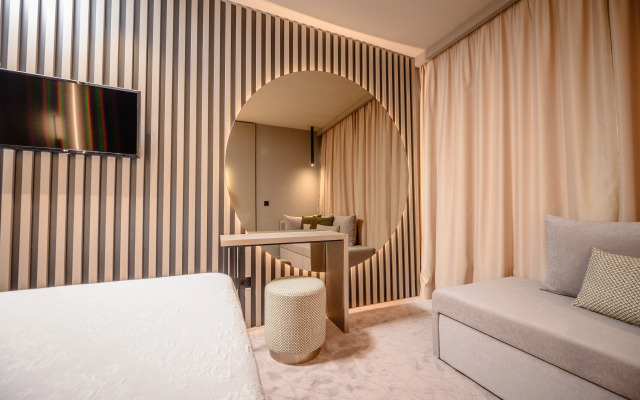 Hotel Malin
