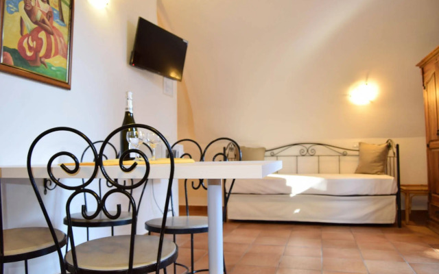 Residence Segattini Apartments