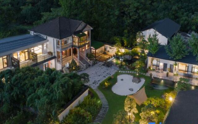 Yunshang Grassland Yinshe Courtyard Meisu