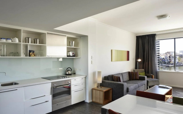 East Perth Suites Hotel