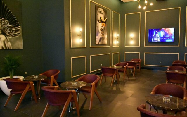 Pickalbatros White Beach Taghazout - Adults Friendly 16 Years Plus - Ultra All Inclusive