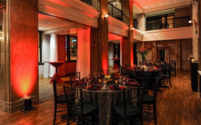 Hotel Indigo Nashville - The Countrypolitan by IHG