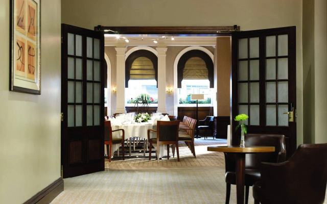 Intercontinental Edinburgh the George