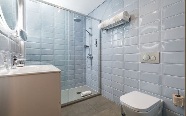 Legends' House by Sweet Porto