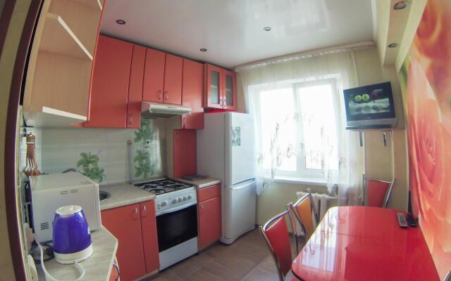 Апартаменты на улице Герцена