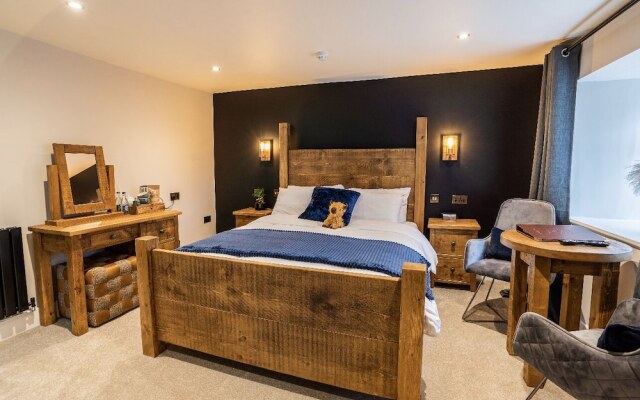 Bulls Head - Holymoorside