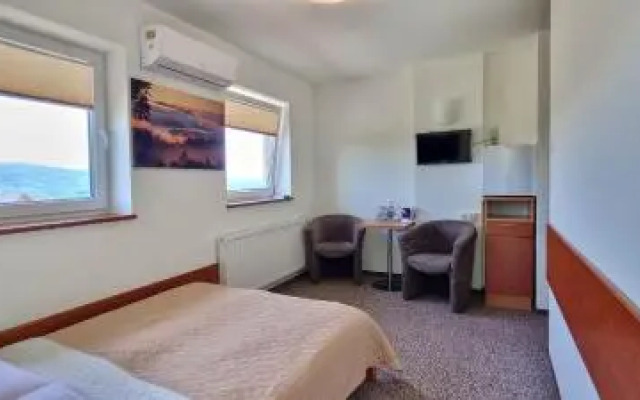 Hotel i Restauracja Na Górce