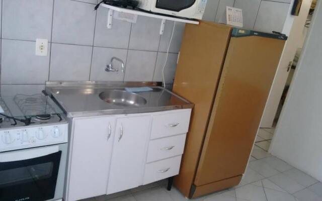 Pousada Residencial Flores