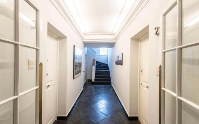 Manor House Lima
