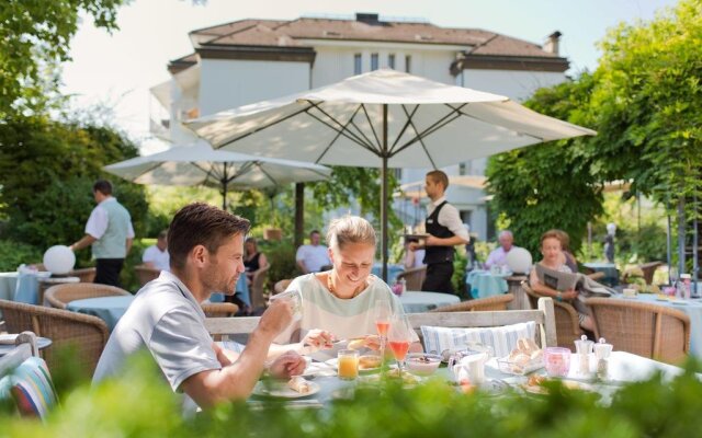 Seehotel Hubertushof