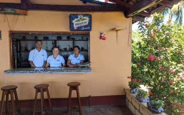 Hotel Playa Santa Martha