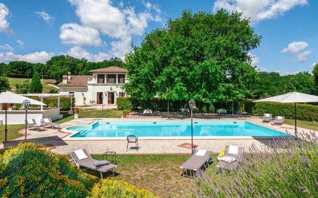 Tenuta Astolfi 12 3 in Acquasparta