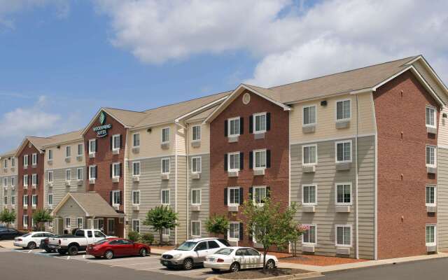 WoodSpring Suites Charlotte Gastonia