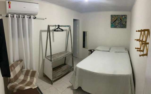 Pousada e Hostel Aconchego