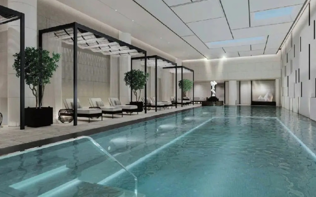 The Ritz-Carlton, Suzhou