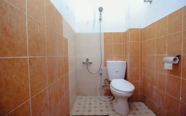 Prayogo Style Inn Prawirotaman