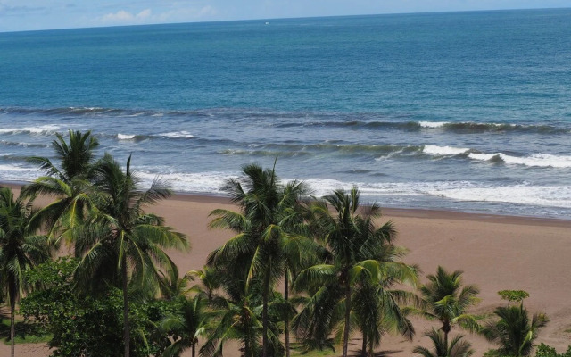 Premium Oceanfront Jaco Studio 7701 by CRHR