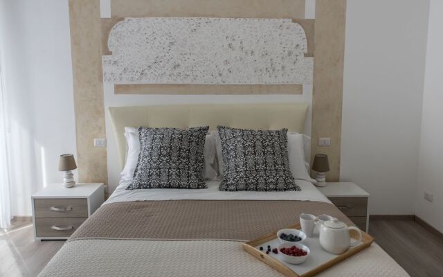 Hermes Inn Apartments Sorrento