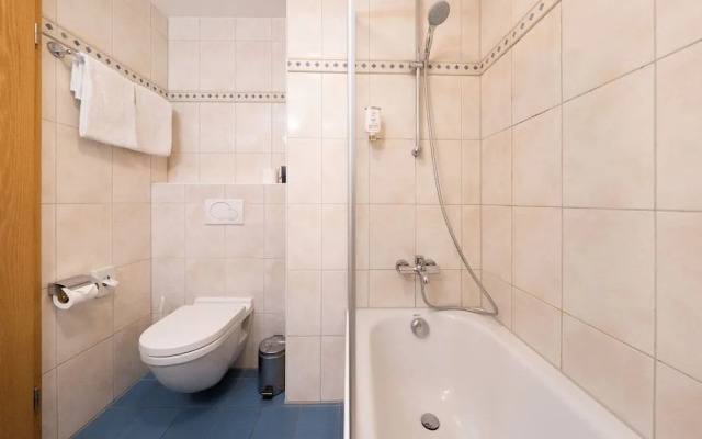 ates Hotel Straßburg - Kehl