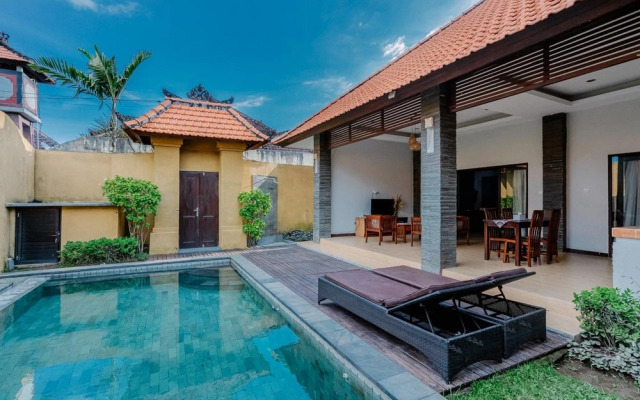 Bali Radiance Villas Seminyak